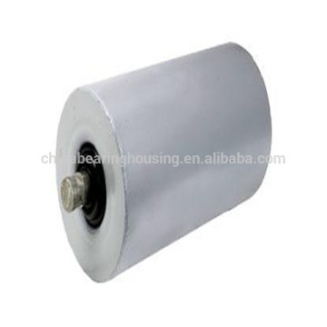 conveyor carrier roller manufacture