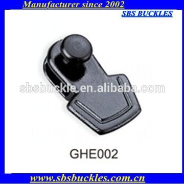 black hooks buckles plastic buckles SBS buckles GHE002