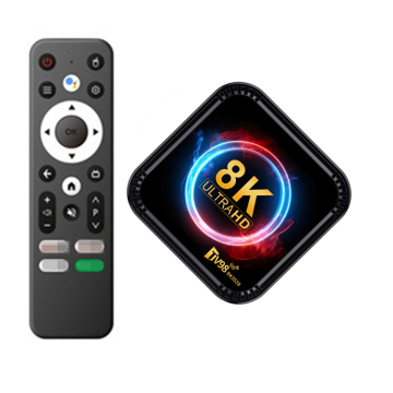 2025 TV98 RK3528 2GB+16GB Android Smart TV Box