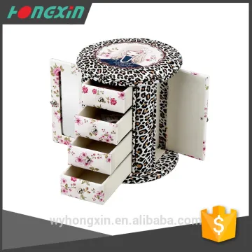 customized supplier jewelry gift box packaging manufacturer