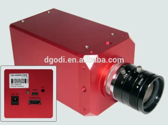 oem manufacturer provide usb digital microscope driver