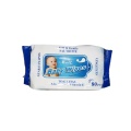 Necessity For Baby Skin Care Cleaning Wet Wipes