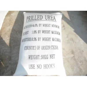 Urea