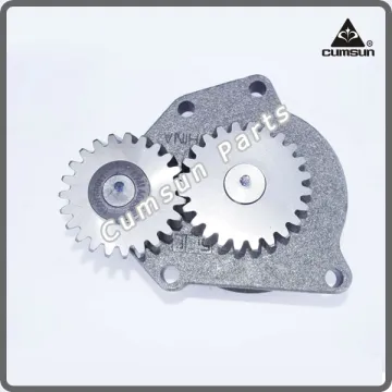 Dump Truck Engine Oil Pump 3991123