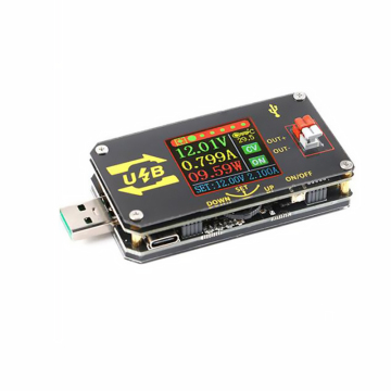 XY-UDP Digital USB DC-DC Convertitore CC CV 0,6-30 V Modulo di alimentazione