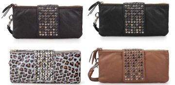 fashion hot sale clutch handbags