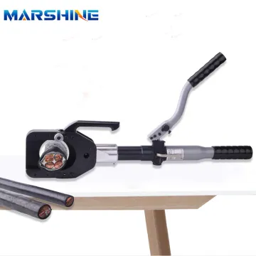 Hydraulic Armoured Cable Cutter