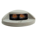 IP67 Inground Outdoor A Side Emission Underground