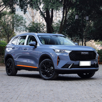 2022 China Wall Wall Haval H6 1.5T自動二輪駆動プラス中古車SUV