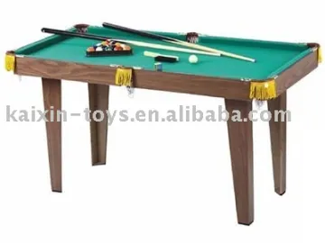 1071883 EN71 approval snooker table