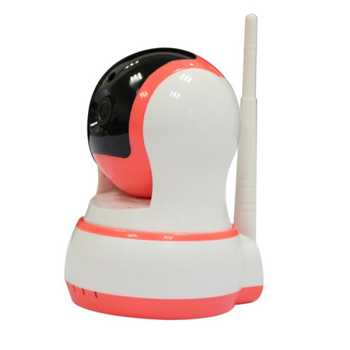 720P Wireless Baby Monitor Security IP Camera