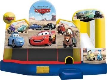 Custom design inflatable moon bounce, inflatable bouncers, inflatable jumpers