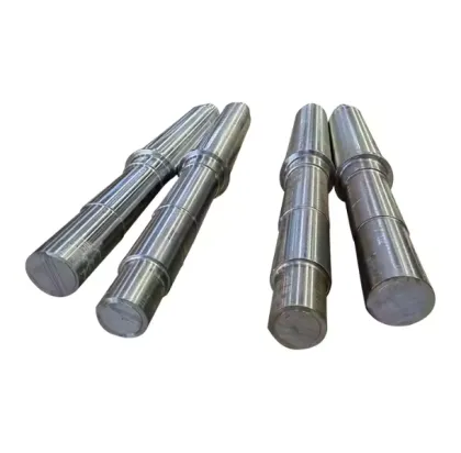 Forging Foundry Casting Steel Anvil