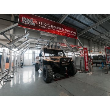 适合农场使用的最佳 utv
