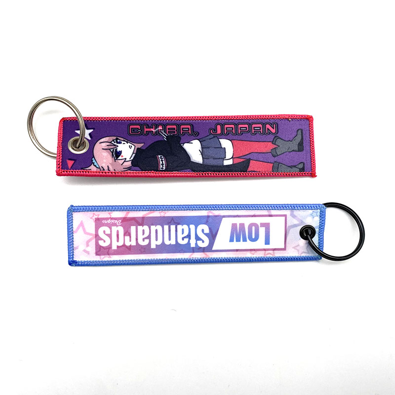 Sublimation Keychain Sublimation Keychain