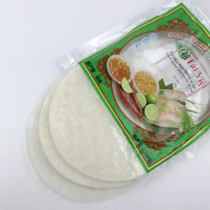 Vietnamese Spring Roll Rice Paper Drying System