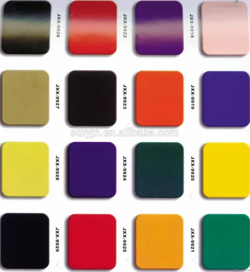 Aluminum Wall Cladding/Aluminum Composite Panel