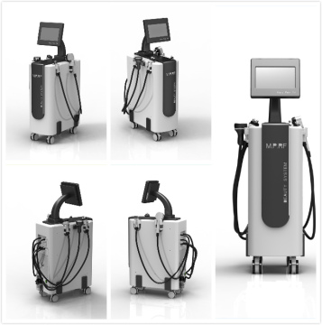 RF+Vacuum RF+Cavitation Slimming Beauty Equipment (RF5.6)