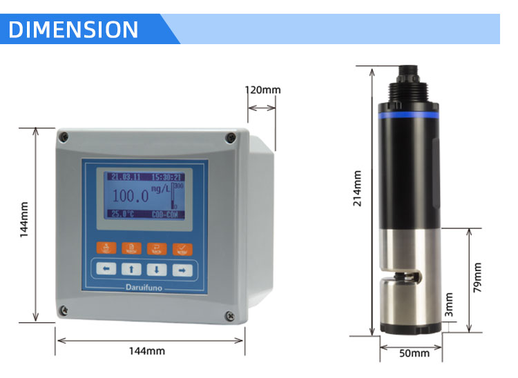 COD analyzer