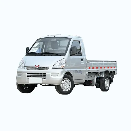 Wuling Rongguang light truck van Wuling