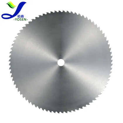 multi blade rip circular or aluminum alloy saw blade