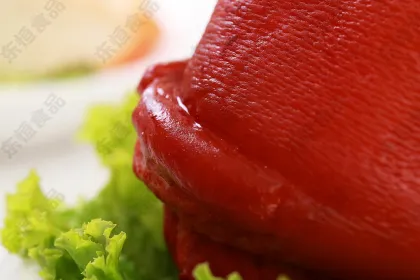 Soy Sauce Braised Pork Elbow