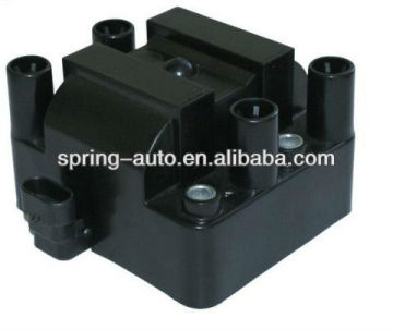 ignition coil for LADA 2112-3705010-02/2112-3705011-02/2112-3705010-07