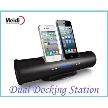 Top portable speakers compatible with iPhone 5
