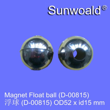 Stainless Steel Float Ball OD52