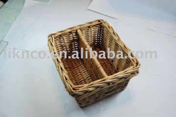 food storage basket