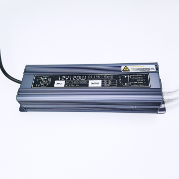 12V DC Driver COB LED Module - UL Certified 20W to 400W, No Power Supply Needed