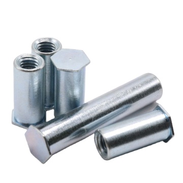 BS BSO Blind Standoff Self-Clinching Threaded Standoff Rivet Nut
