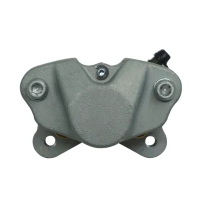 Motorcycle Brake Caliper