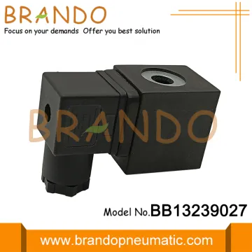 BDA08024DS ODE Type Solenoid Coil BDA 24VAC-50/60HZ