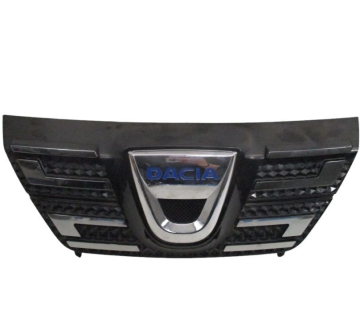 Front Grille 623105273R for DACIA SPRING: Auto Part Details and Availability