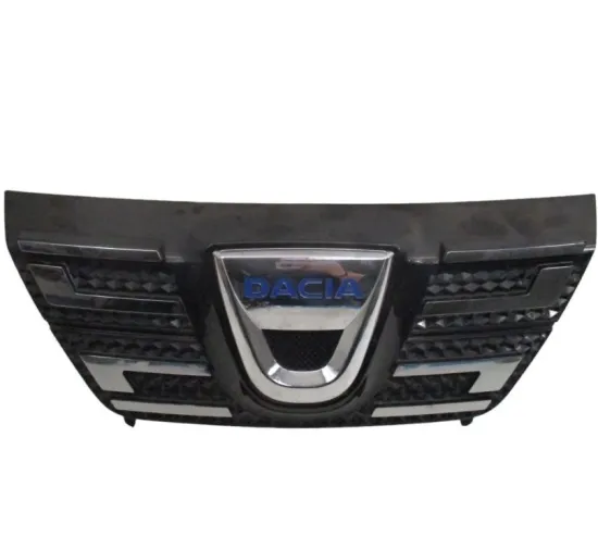 Front Grille 623105273R for DACIA SPRING: Auto Part Details and Availability