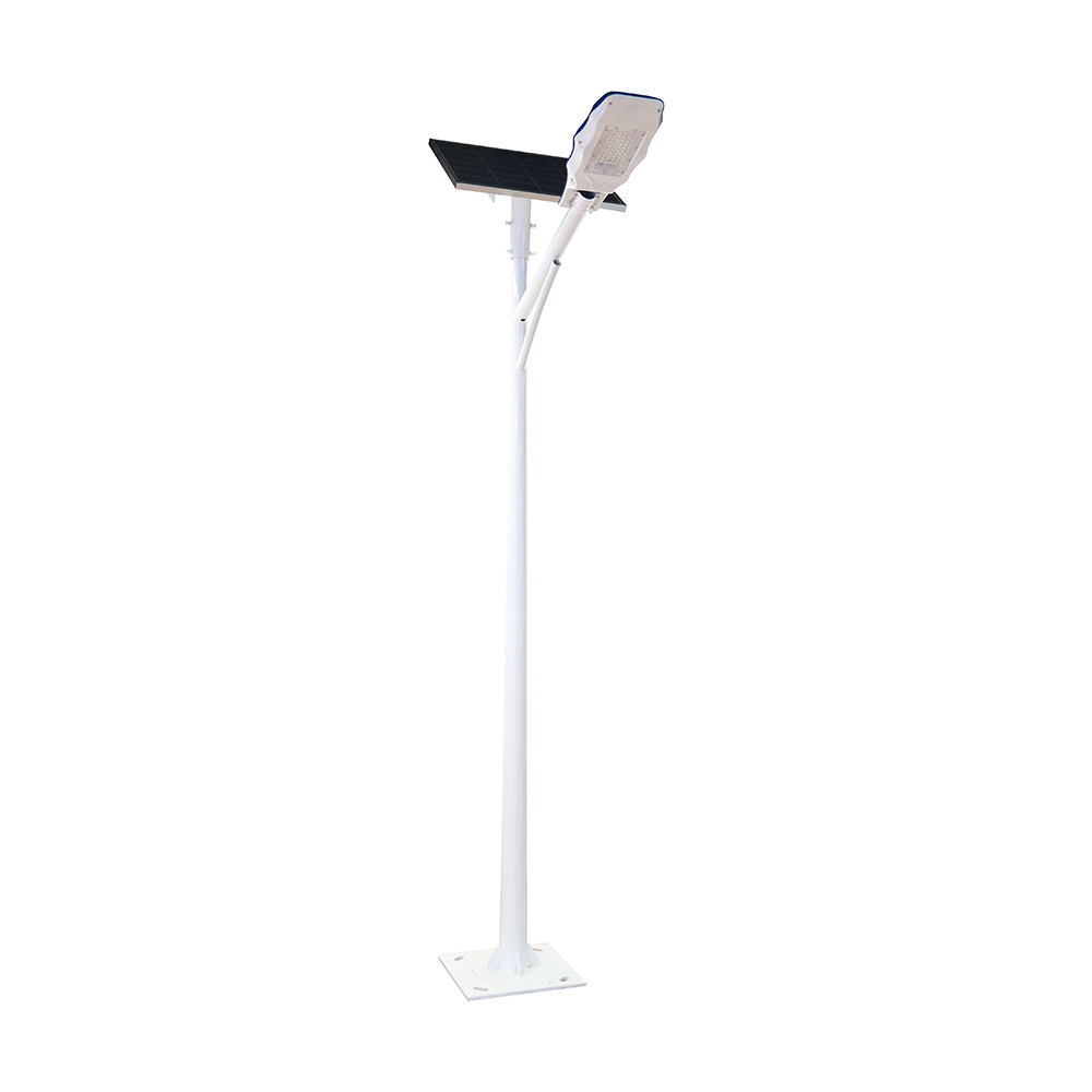 Solar Street Lights