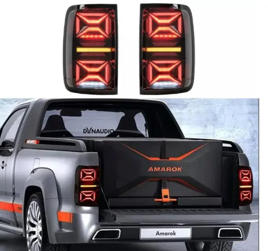 New LED Rear Light for VW Amarok YZ