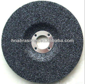 T27 5 inch DC angle grinding for metal