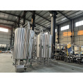 20bbl commercial beer brewery equipment for sale