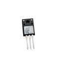 600V BT139X-600D triac with low holding and latching current