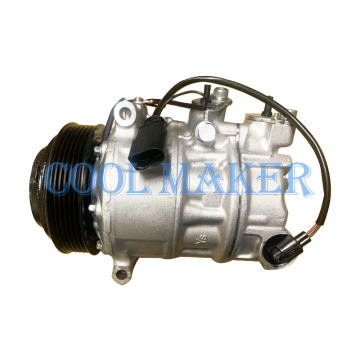 PXC16 Ac Compressor for Porsche 718 Cayman Boxster 860777 9P1820803B