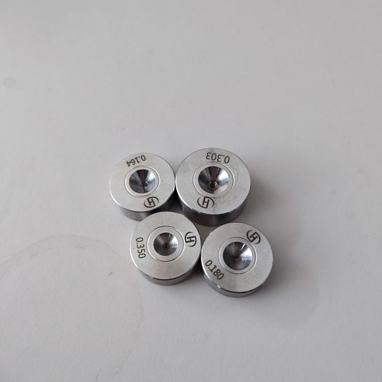 special-shaped wire drawing dies 3700
