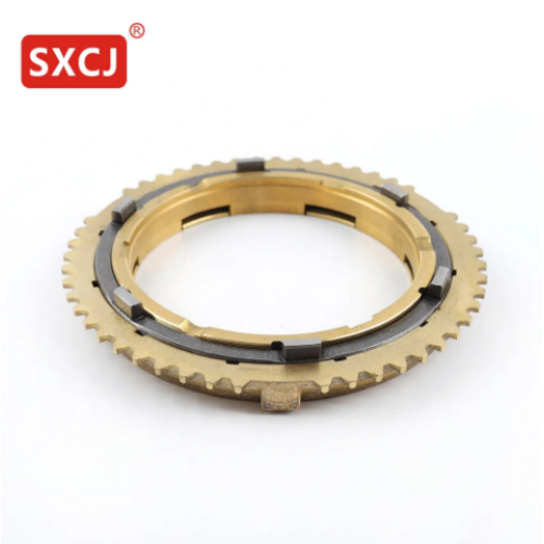 Best Selling Custom Support Brass Steel Synchronizer Ring Gear Prices