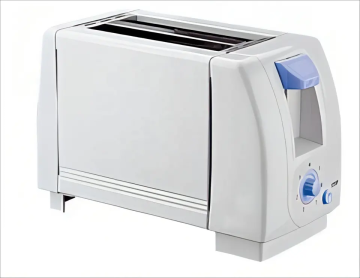 Budget-Friendly 2-Slice Small Bread Toaster Machine: Affordable Price, Hot Sales & High Demand