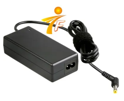 for LITEON AC Laptop Adapter Power 19V 3.42A 65W