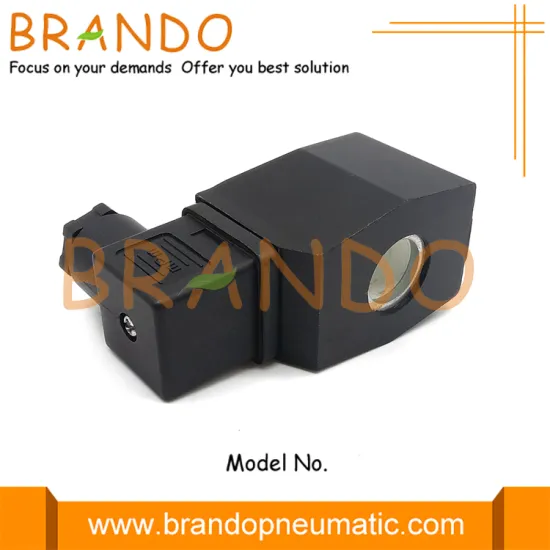 AB31 AB41 ADK11 ADK12 Solenoid Valve Replacement Coil