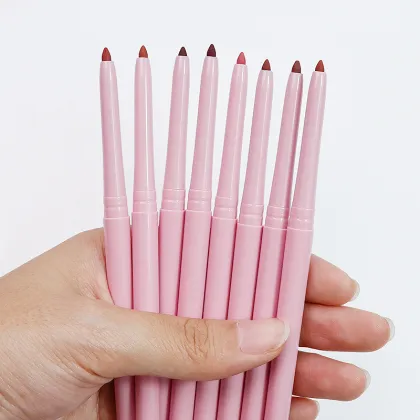 High Quality Waterproof Brown Lip Liner