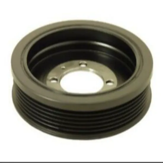 Mercedes Benz C200 M270 Crankshaft Pulley