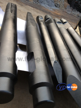 Soosan Hydraulic Breaker Hammer Chisel Sb50 